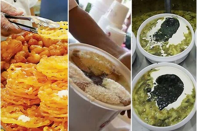 ‍ ‍نرخ حلیم، آش، زولبیا و بامیه در استان سمنان اعلام شد