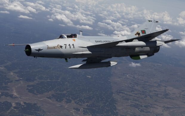 ۵ تا از بدترین جنگندههای تمام دوران تا سال ۲۰۲۶