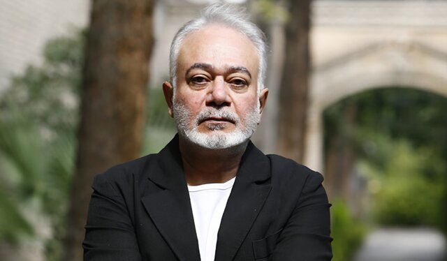 پشیمان نیستم اما حرفهای آزاردهندهای شنیدم