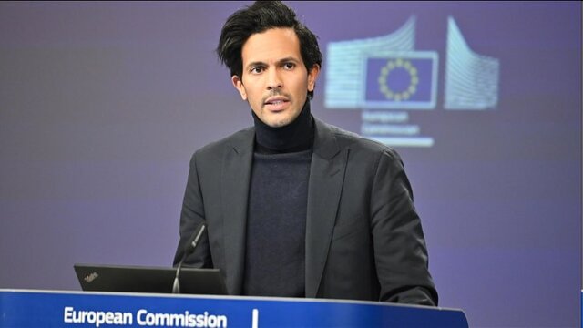 اتحادیه اروپا: ما به پیشرفت مذاکرات ایران و آمریکا دلگرم شده‌ایم