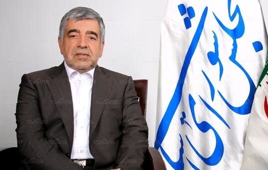 محمد قمی نماینده ادوار مجلس و جانباز دفاع مقدس درگذشت