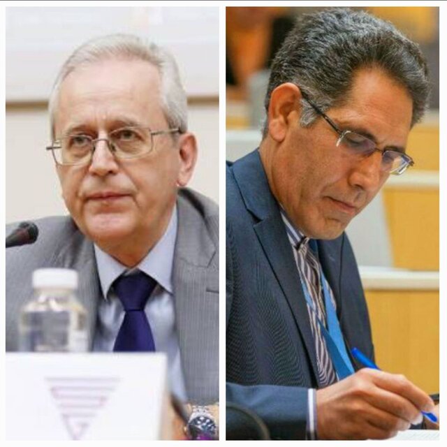 رایزنی‌های دوجانبه ایران و روسیه در خصوص دریای خزر و کنوانسیون تهران