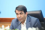 استاندار کرمان: بخشداران، فرماندهان توسعه در سطح بخش هستند