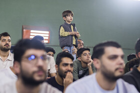 هفته دوازدهم لیگ برتر بدمینتون؛ بسکی گنبد کاووس - گاژه تهران