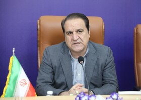 استاندار ایلام: تاب‌آوری اقتصادی و همبستگی ملی، پیشران شکوفایی استان در سال جدید است