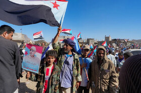 جزئیات درگیری‌ها بین حامیان شورای انتقالی جنوب و نیروهای سعودی در عدن