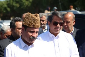 معاون رئیس جمهور: سال آینده به نقطه‌ای می‌رسیم که هیچ دانش‌آموزی از تحصیل جا نماند