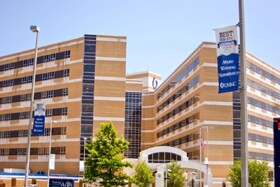 اختلال سایبری گسترده در دانشگاه می‌سی‌سی‌پی؛ جراحی‌ها لغو و کلینیک‌ها تعطیل شدند