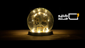 «کافه مستند» سراغ «مسجد ایرانی» رفت