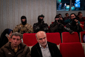 آیین پایانی یازدهمین جشنواره بازی‌های ویدیویی ایران