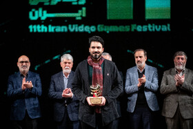 از خسارت قطعی اینترنت تا نجات دنیا با لیام و گوگول!