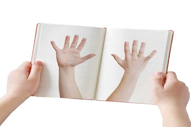 داستان ناگفته دست‌های شگفت‌انگیز ما