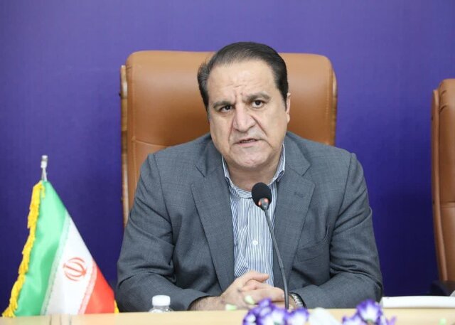 استاندار ایلام: تاب‌آوری اقتصادی و همبستگی ملی، پیشران شکوفایی استان در سال جدید است