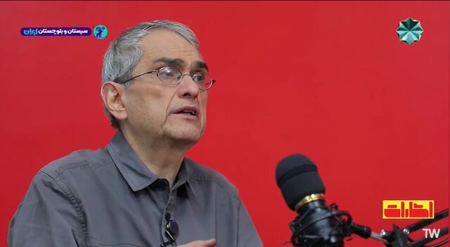 میکروفون به سبک یوتیوب!/سرایت ساختار اینترنتی به برنامه‌های صداوسیما؟