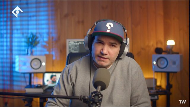 میکروفون به سبک یوتیوب!/سرایت ساختار اینترنتی به برنامههای صداوسیما؟