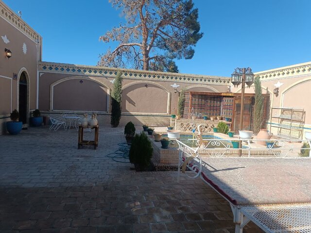 از خانه‌های بوم‌گردی تا تولید عرقیات گیاهی/ رونق اشتغال در روستاهای رفسنجان