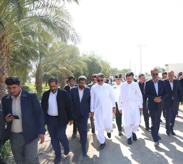 از دل گلخانه‌های کهنوج تا تصمیم‌های فوری دولت