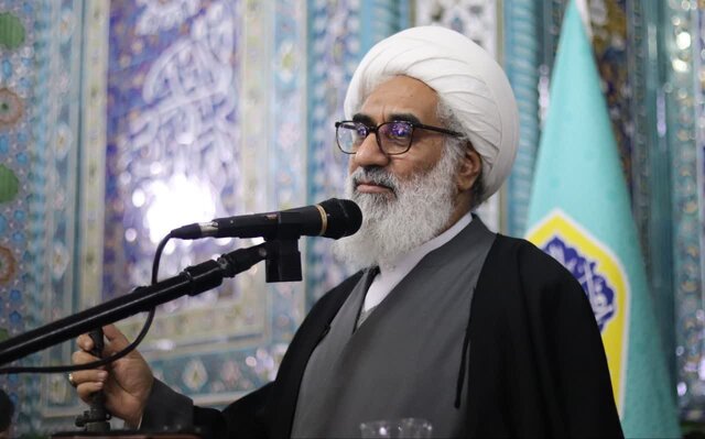 مذاکره برای اتمام حجت است نه تسلیم/ رقیب نامزدهای شورا مشکلات شهر است