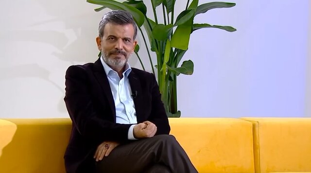 شهیدی‌فرد مجری برنامه رمضانی شد