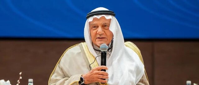 ترکی الفیصل: اختلاف عربستان و امارات ادامه نمی‌یابد