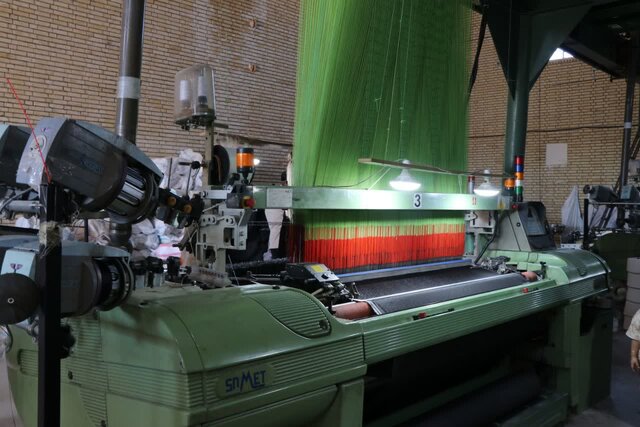 معاون برنامه و بودجه معاونت ریاست جمهوری از بزرگترین خانه خشتی جهان در رفسنجان بازدید کرد