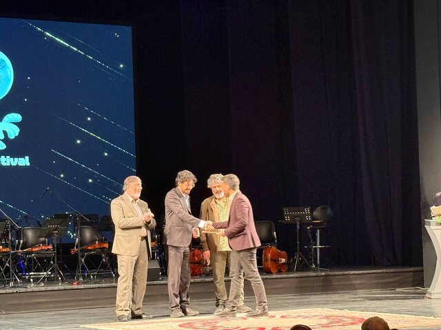 جشنواره بازی‌های ویدیویی در ایستگاه یازدهم برندگانش را شناخت 