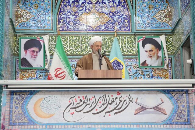 واکنش امام جمعه اسدآباد به حادثه روستای چنارسفلی