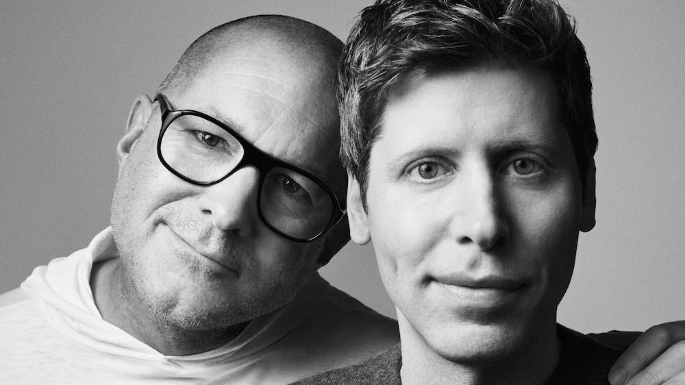 بلندگوی هوش مصنوعی «اوپن‌ای‌آی» سال آینده عرضه می‌شود