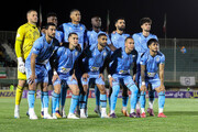 چادرملو مقابل پرسپولیس بازی می‌کند
