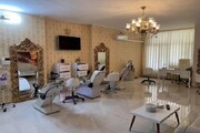 آیا آرایشگاه‌های زنانه استانداردهای بهداشتی را رعایت می‌کنند؟