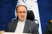حاجی بابایی: نظام آموزشی باید با رویکرد «ایران قدرتمند» بازنگری شود