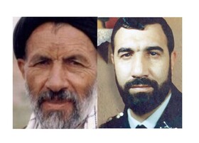 چه کسی خبر اسارت سیدآزادگان را اعلام کرد؟