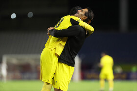 هفته بیستم و دوم لیگ برتر فوتبال؛ فجر سپاسی - شمس آذر