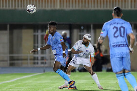 هفته بیست‌ودوم لیگ برتر؛ چادرملو - گل‌گهر