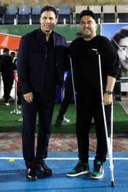 تارتار و اخباری سرمربیان دو تیم 