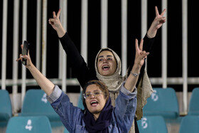 پس از چندین هفته برگزاری مسابقات لیگ برتر بدون تماشاگر، از هفته گذشته لیگ، یعنی از هفته بیست‌ویکم دیدار های تیم چادرملو اردکان با حضور هواداران در ورزشگاه شهید نصیری یزد برگزا‌ می‌شود.