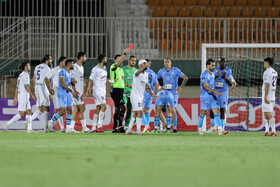 هفته بیست‌ودوم لیگ برتر؛ چادرملو - گل‌گهر