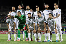 هفته بیست‌ودوم لیگ برتر؛ چادرملو - گل‌گهر