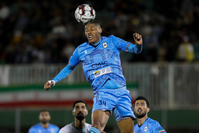 هفته بیست‌ودوم لیگ برتر؛ چادرملو - گل‌گهر