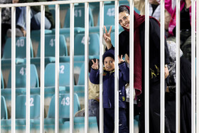 هفته بیست‌ودوم لیگ برتر؛ چادرملو - گل‌گهر