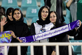 هفته بیست‌ودوم لیگ برتر؛ چادرملو - گل‌گهر