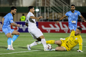 هفته بیست‌ودوم لیگ برتر؛ چادرملو - گل‌گهر