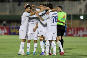 هفته بیست‌ودوم لیگ برتر؛ چادرملو - گل‌گهر