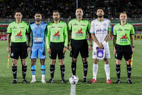 هفته بیست‌ودوم لیگ برتر؛ چادرملو - گل‌گهر