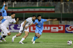 هفته بیست‌ودوم لیگ برتر؛ چادرملو - گل‌گهر