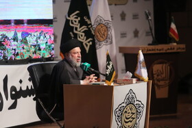 استاد حوزه: تقویت همبستگی اجتماعی از مهم‌ترین ثمرات ماه رمضان است