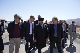 تکمیل زنجیره نظام سلامت منطقه با راه‌اندازی شهر سلامت شیراز/فاز نخست در آستانه بهره‌برداری