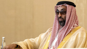 نامه شکایت بن‌سلمان به «شیخ جاسوس» امارات در مورد یمن و سودان
