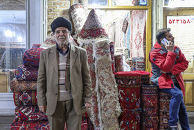 این کلاه به‌طور خاص برای محافظت در برابر سرمای شدید زمستان‌های این منطقه طراحی شده است.