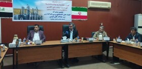 تخصیص ۱۵۰ میلیارد تومان برای زیرساخت‌های مرز چیلات دهلران